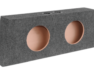 Automotive Subwoofer Boxes by A-Trend