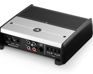 Automotive Dual-Channel Car Audio Amplifiers