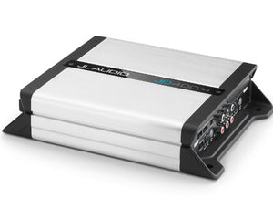 Automotive Four-Channel Car Audio Amplifiers