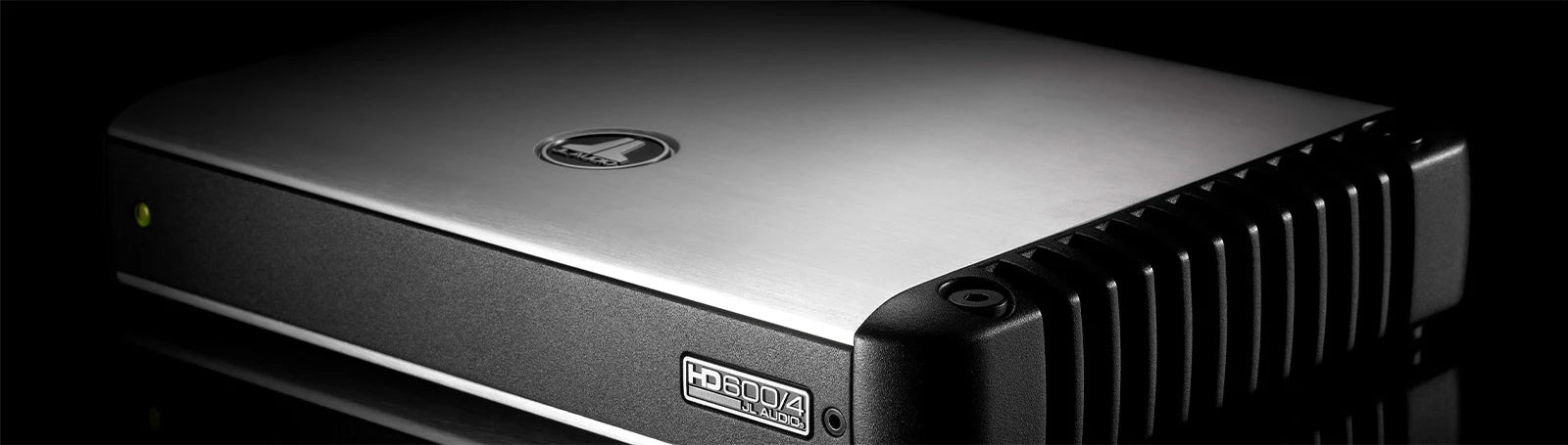 Automotive-Grade 4-Channel Stereo-Amplifiers