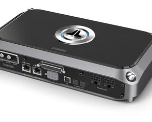 Automotive Amplifier Collection