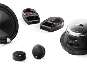 Automotive Replacement and Upgradeable Car Audio Component Speakers