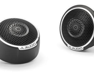 Automotive Replacement and Upgradeable Car Audio Component Tweeters