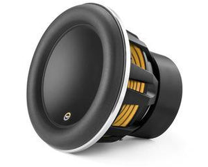 Automotive Subwoofer Driver Collection