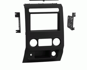 Automotive Head Unit Dash Kits
