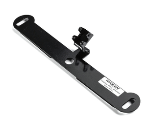 Automotive Mounting Brackets for the Installation of Vehicle Electronics