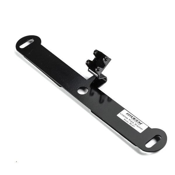 Automotive Mounting Brackets for the Installation of Vehicle Electronics