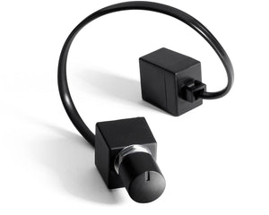 Bass-Knobs for Select Automotive Amplifier Makes and Models