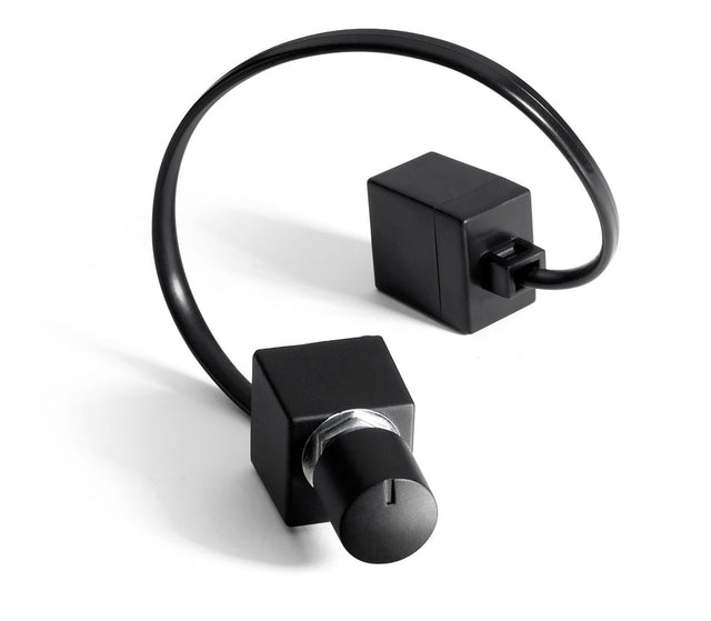 Bass-Knobs for Select Automotive Amplifier Makes and Models