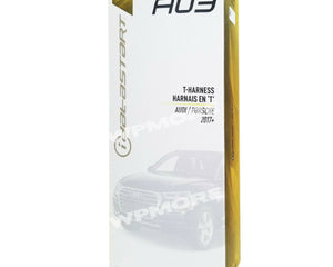 Car Stereo Accessories and Electronics for Select Bentley Vehicles