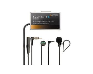 Automotive Add-On Bluetooth Modules