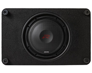 Automotive Subwoofer Boxes with 26.5-Inches in Width