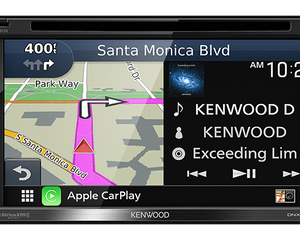 Automotive Head-Units and Electronics with a CD/DVD Player
