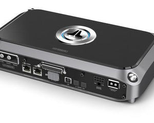 Automotive and Marine Audio Amplifiers.