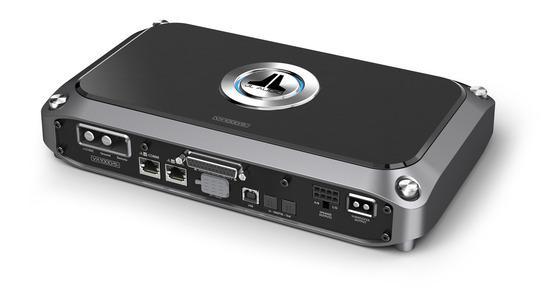 Automotive and Marine Audio Amplifiers.