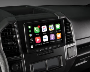 Car, Truck, Marine and Power-Sport Head Units