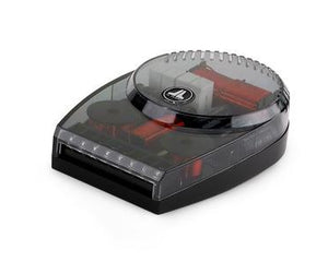 Automotive Speaker System Crossovers