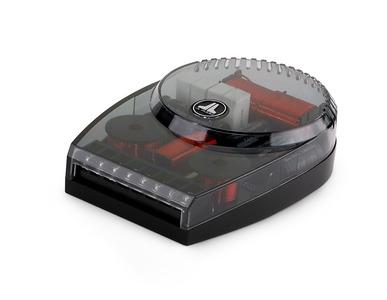 Automotive Speaker System Crossovers