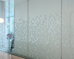Crystal Style Window Film