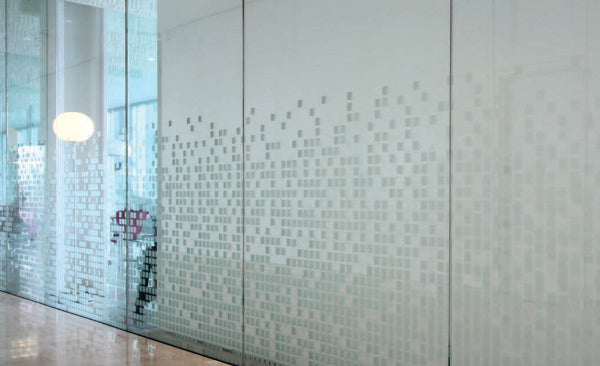 Crystal Style Window Film