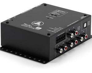 Automotive DSP Processors for Sound System Tuning and OEM Stereo Integration