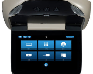 Automotive DVD Players