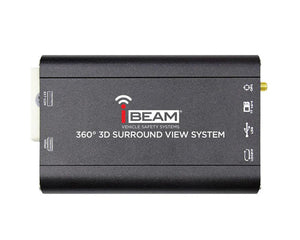 Automotive Camera Systems and Electronics with a Built-In Digital Video Recorder