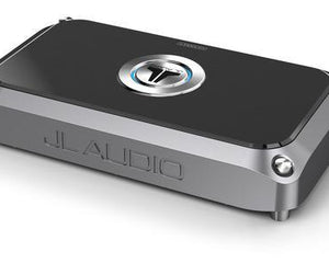 Automotive Amplifiers and Electronics with an Optical Audio Input