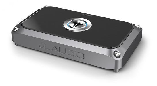 Automotive Amplifiers and Electronics with an Optical Audio Input