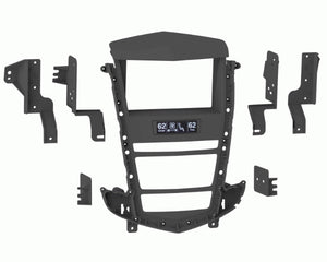 Automotive Electronics and Accessories that work with Modular Din-Size Stereos