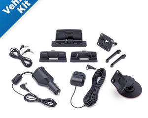 Mobile Electronic Docking Stations for Automotive Stereo Applications