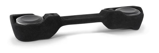 OEM Subwoofer Boxes for Select Double-Cab Pickup Trucks