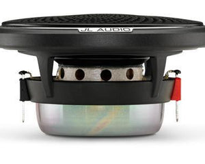 Automotive Speaker and Subwoofer Drivers with a Mounting Depth of 2.25-2.5"