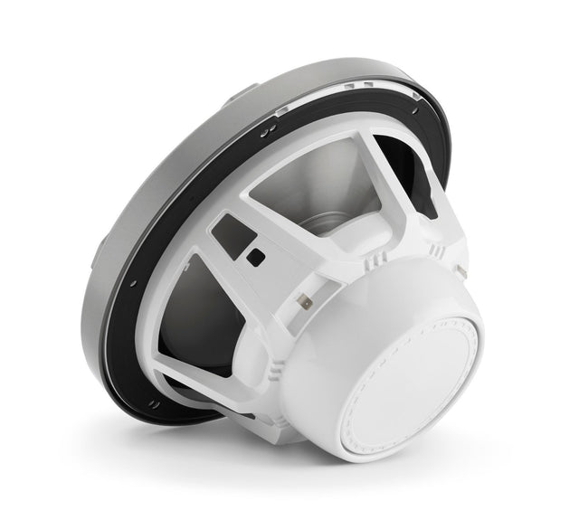 Automotive Speaker and Subwoofer Drivers with a Mounting Depth of 5-5.25"