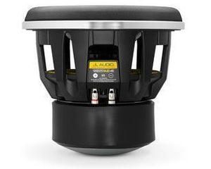 Automotive Speakers, Subwoofer Drivers and Accessories with a Mounting Depth of 9-9.75