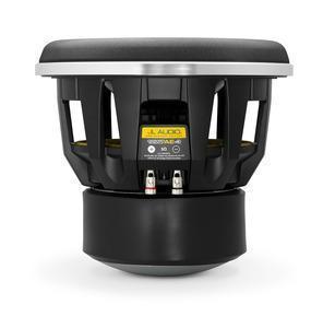 Automotive Speakers, Subwoofer Drivers and Accessories with a Mounting Depth of 9.25