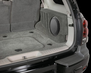 Car Stereo Equipment, Electronics and Installation Accessories for Select Buick Vehicles