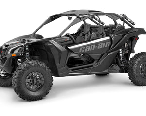 Car Stereo Equipment, Electronics and Installation Accessories for Select Can-Am Vehicles