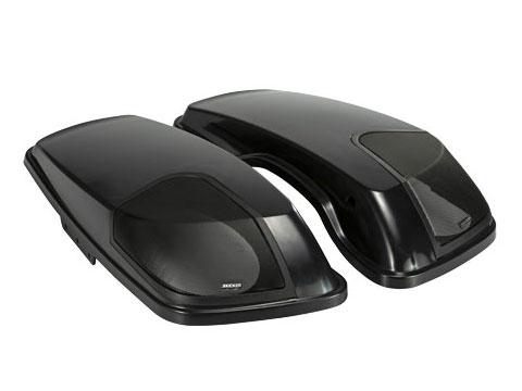 Car Stereo Equipment, Electronics and Installation Accessories for Select Harley Davidson Ve