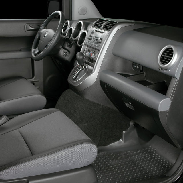 Car Stereo Equipment, Electronics and Installation Accessories for Select Honda Vehicles