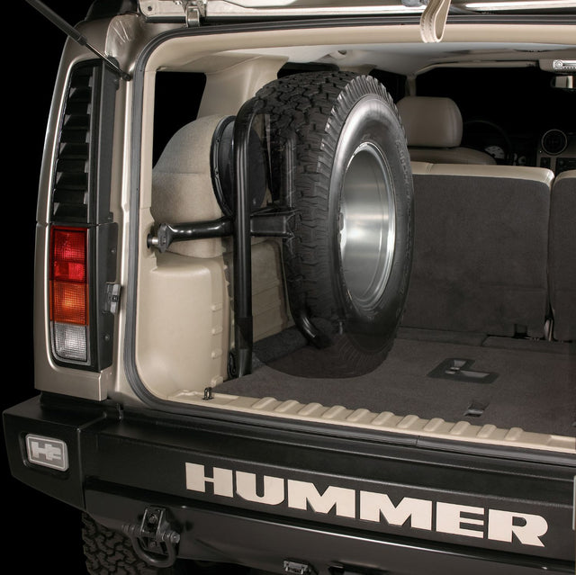 Car Stereo Equipment, Electronics and Installation Accessories for Select Hummer Vehicles