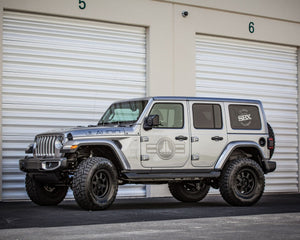 Car Stereo Equipment, Electronics and Installation Accessories for Select Jeep Vehicles