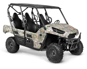 Car Stereo Equipment, Electronics and Installation Accessories for Select Kawaski Vehicles