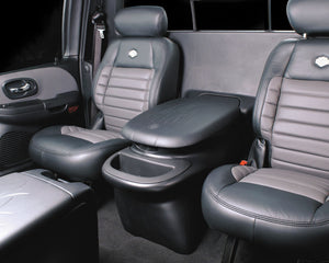 Car Stereo Equipment, Electronics and Installation Accessories for Select Lincoln Vehicles