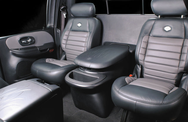 Car Stereo Equipment, Electronics and Installation Accessories for Select Lincoln Vehicles