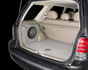 Car Stereo Equipment, Electronics and Installation Accessories for Select Mazda Vehicles