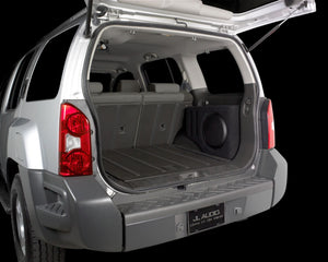 Car Stereo Equipment, Electronics and Installation Accessories for Select Nissan Vehicles