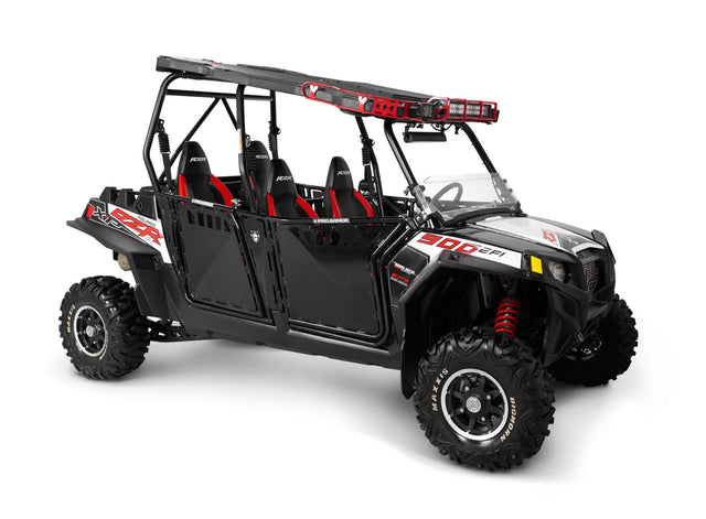 Car Stereo Equipment, Electronics and Installation Accessories for Select Polaris Vehicles