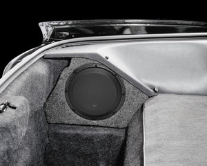 Car Stereo Equipment, Electronics and Installation Accessories for Select Pontiac Vehicles