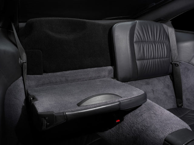 Car Stereo Equipment, Electronics and Installation Accessories for Select Porsche Vehicles